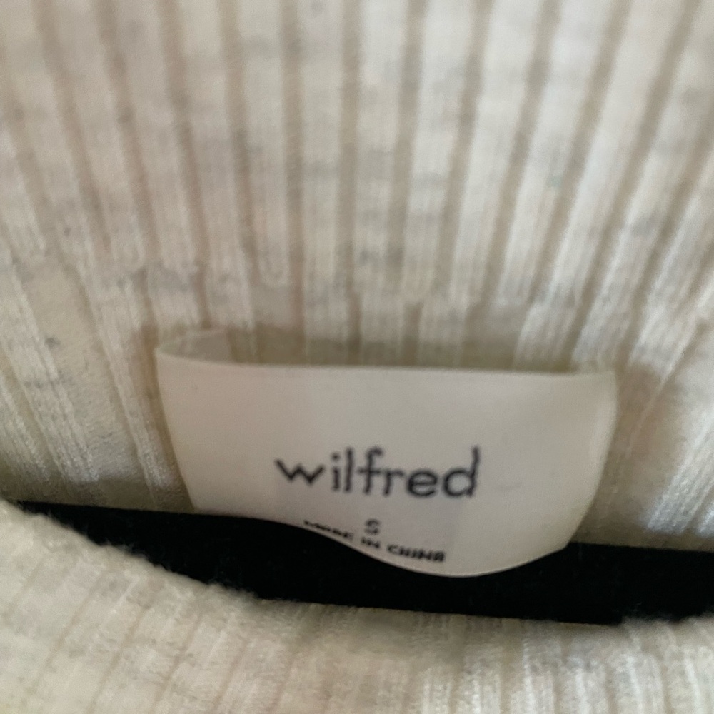 Aritzia Alchemy Dress - Picture 4 of 4